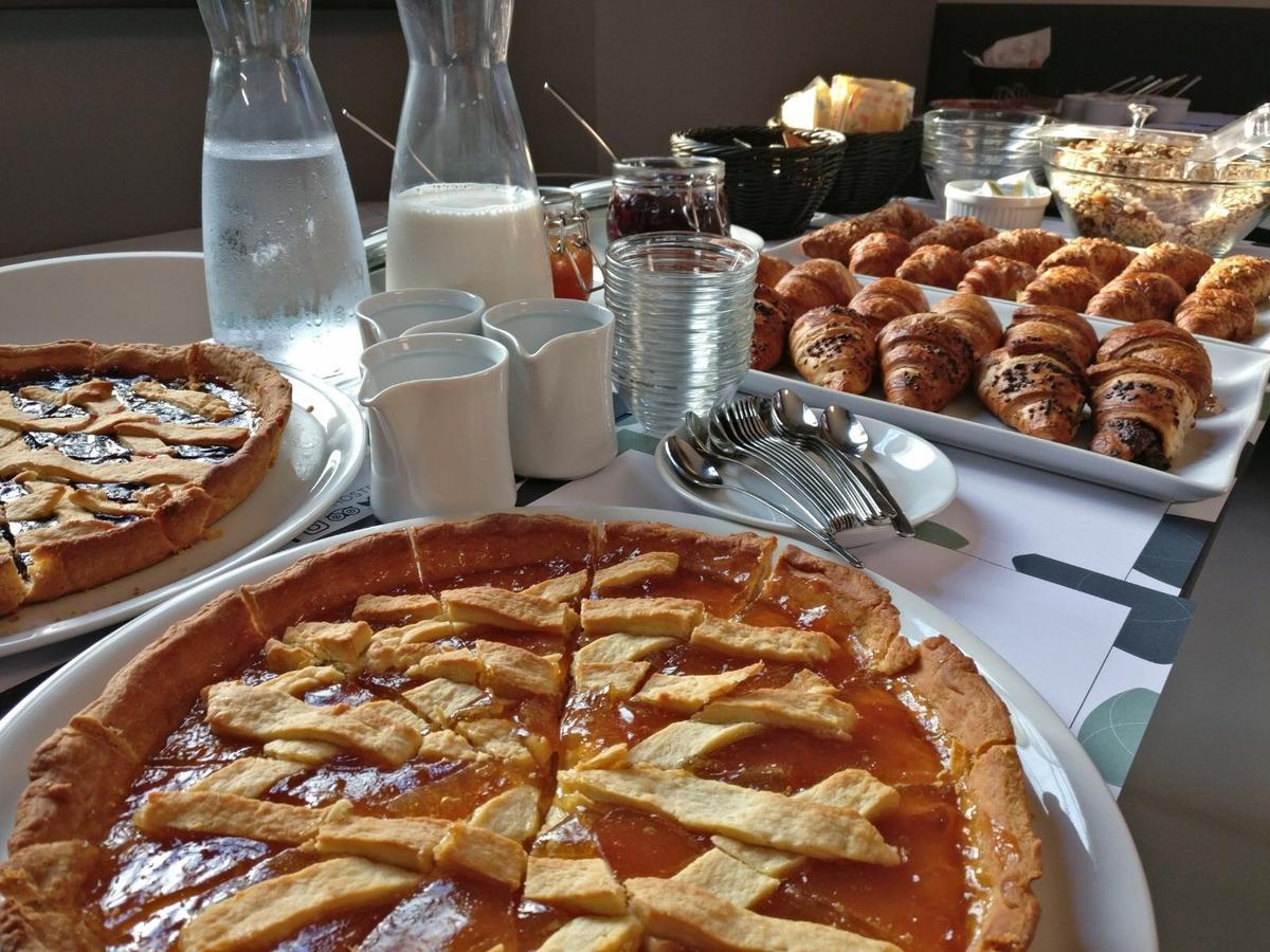 Hostel Babila & Bistrot Mailand