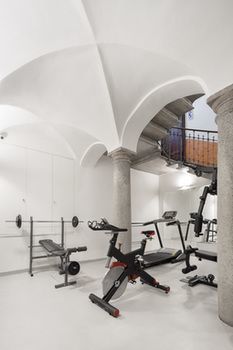 Hostel Babila & Bistrot Mailand