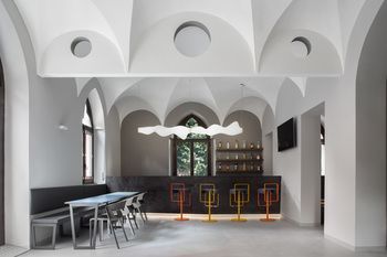 Babila & Bistrot Mailand